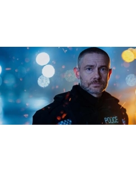 Trailer de (The Responder).