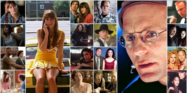 Cumplen Años "Mary Elizabeth Winstead y Ed Harris" Vuestras Películas Favoritas y las que Menos?.