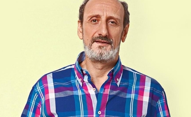 "Jose Luis Gil" Se Recupera de un Infarto Cerebral.