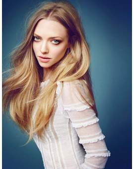 Cumple 36 Años "Amanda Seyfried" Qué Películas son Vuestras Preferidas y las que Menos?.