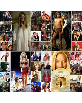 También Cumplen Años "Julianne Moore, Daryl Hannah y Brendan Fraser" Vuestras Películas?.