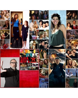 Cumplen Años "Tyra Banks, Marisa Tomei, Álex de la Iglesia y Jeff Bridges" Vuestras Películas?.