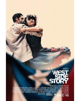 (West Side Story) Review.