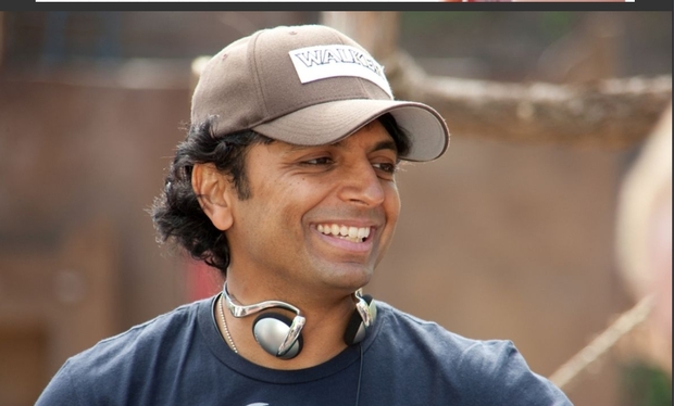 (Knock at the Cabin) Lo nuevo de "M. Night Shyamalan" Será un único plano secuencia.