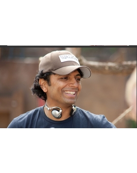 (Knock at the Cabin) Lo nuevo de "M. Night Shyamalan" Será un único plano secuencia.