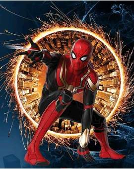 "Kevin Feige" confirmó para el New York Times que habrá una Cuarta entrega de (Spider-Man).