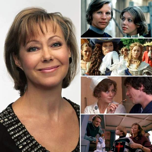 Cumple 69 Años "Jenny Agutter". Qué Películas son Vuestras Preferidas y las que Menos?.