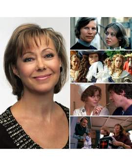 Cumple 69 Años "Jenny Agutter". Qué Películas son Vuestras Preferidas y las que Menos?.