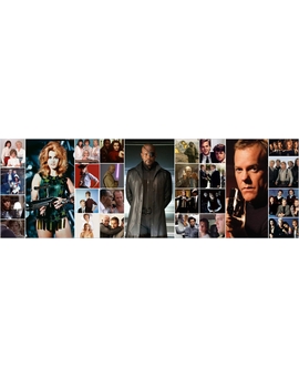 Cumplen Años "Jane Fonda, Samuel L. Jackson y Kiefer Sutherland" Vuestras Películas Favoritas?.