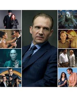 Cumple 59 Años "Ralph Fiennes". Qué Películas son Vuestras Preferidas y las que Menos?.