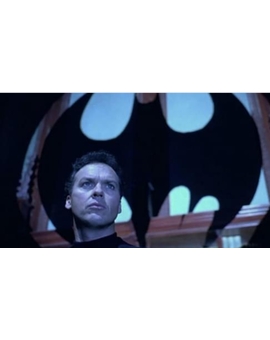 "Michael Keaton" Se Suma al Casting de (Batgirl).