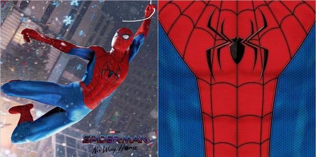 Se revela el nuevo símbolo de SPIDER-MAN para sus próximas entregas 