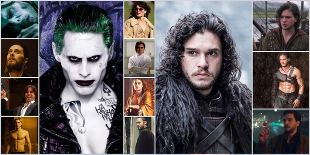 Cumplen Años "Jared Leto y Kit Harington". Vuestras Películas Favoritas y las que Menos?.