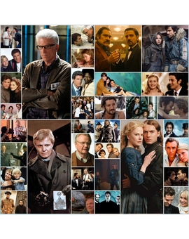 Cumplen Años "Ted Danson, Diego Luna, Jon Voight y Jude Law" Vuestras Películas Favoritas?.