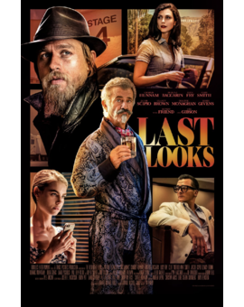 Trailer y Póster de (Last Looks).