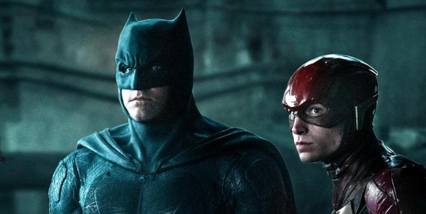 Los Rumores de (The Flash) como afectan al legado de "Zack Snyder".