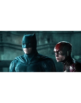 Los Rumores de (The Flash) como afectan al legado de "Zack Snyder".