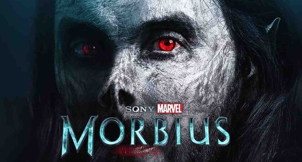 Se Retrasa Nuevamente (Morbius).