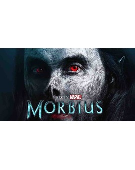 Se Retrasa Nuevamente (Morbius).