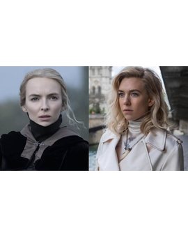 "Vanessa Kirby" Sustituirá a "Jodie Comer" como la mujer de Napoleón de Ridley Scott.
