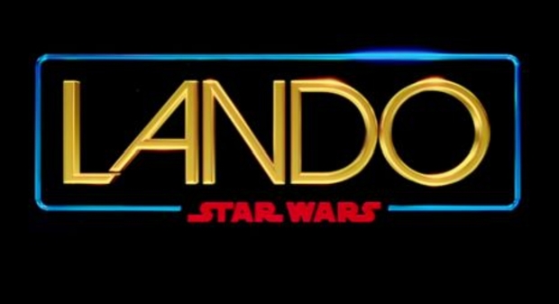 (Star Wars: Lando) Todo lo del Spin Off de la Serie.