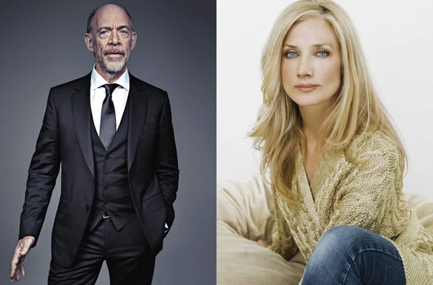 Cumplen Años "J.K. Simmons 67 y Joely Richardson 57" Qué Películas son Vuestras Preferidas?.