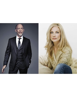 Cumplen Años "J.K. Simmons 67 y Joely Richardson 57" Qué Películas son Vuestras Preferidas?.