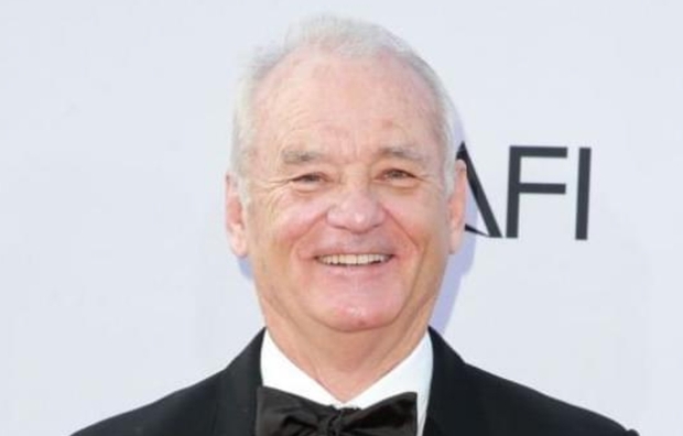 "Bill Murray" Confirmado para el Villano de (Ant-Man and the Wasp: Quantumania).