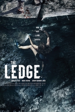 Trailer de (The Ledge).