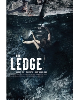 Trailer de (The Ledge).
