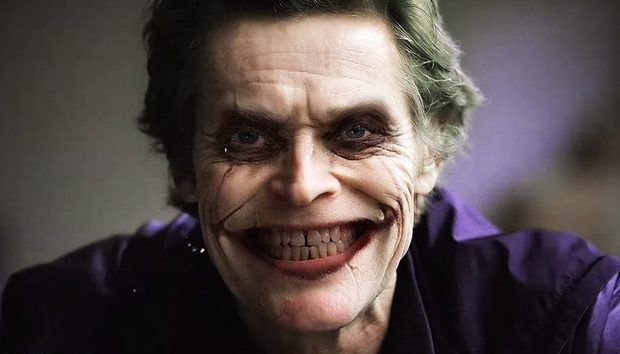 "Willem Dafoe" Quiere aparecer en la Secuela de (Joker) con "Joaquín Phoenix".