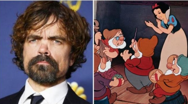 "Peter Dinklage" Critica el Remake de (Blancanieves y los Siete Enanitos).