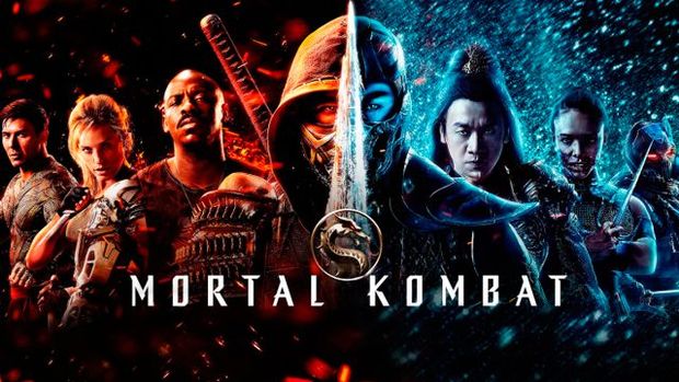 "New Line Cinema" da Luz Verde a (Mortal Kombat 2).