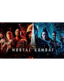 "New Line Cinema" da Luz Verde a (Mortal Kombat 2).