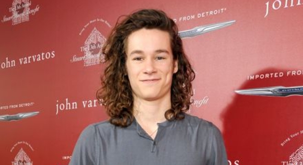 "Kyle Allen" de (West Side Story) Será "He-Man" del Live Action que prepara Netflix.