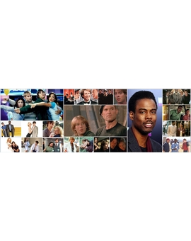 Cumplen Años "Ashton Kutcher, James Spader y Chris Rock" Vuestras Películas Favoritas?.