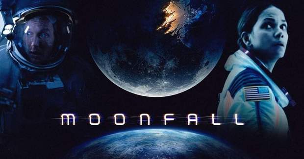 Decepcionante el Estreno de (Moonfall).
