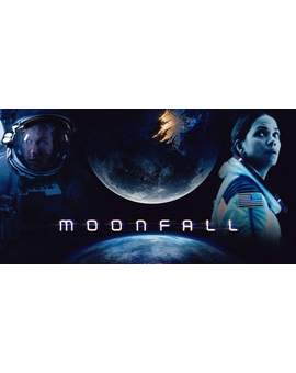 Decepcionante el Estreno de (Moonfall).