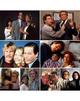 Ayer Cumplió 81 Años "Nick Nolte" Qué Películas son Vuestras Preferidas y las que Menos?.