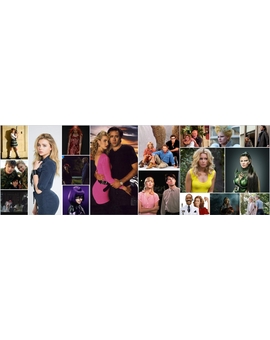 Cumplen Años "Chloë Grace Morezt, Laura Dern y Elizabeth Banks" Vuestras Películas Favoritas?.