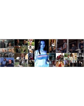 También Cumplen Años "Michael Ironside y Josh Brolin" Vuestras Películas Favoritas?.