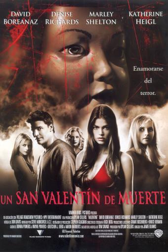 Feliz Día de San Valentín a tod@s!!. Que Películas son Vuestras Preferidas para ésta Fecha?.