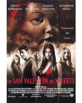 Feliz Día de San Valentín a tod@s!!. Que Películas son Vuestras Preferidas para ésta Fecha?.