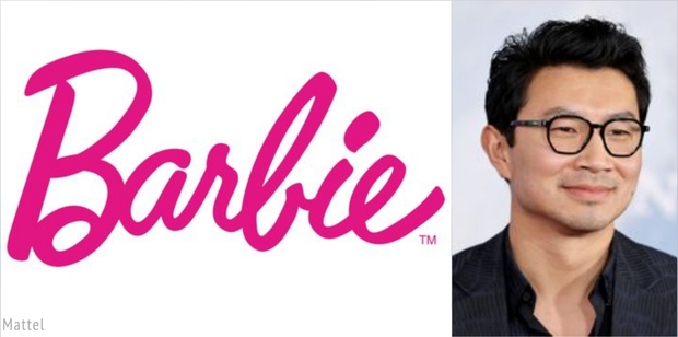 "Shang-Chi" se incorpora a (Barbie).