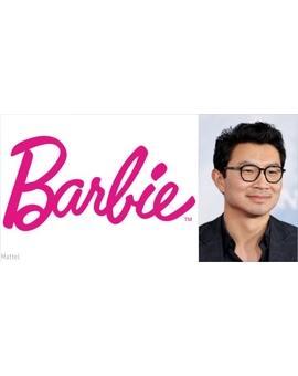 "Shang-Chi" se incorpora a (Barbie).