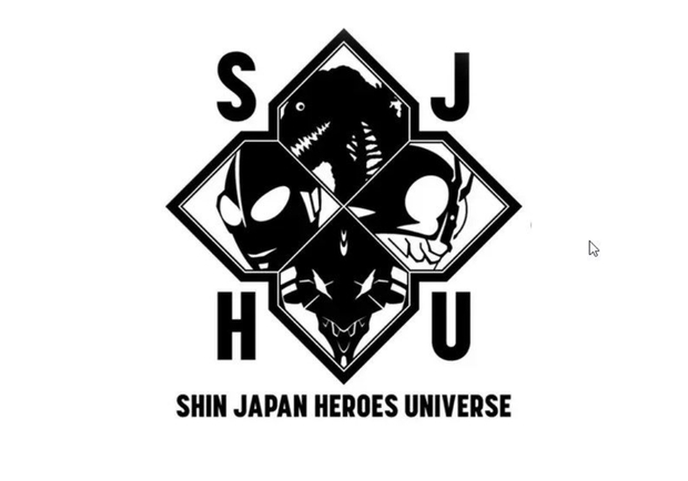 En marcha un universo cinematográfico con Godzilla, Ultraman, Evangelion y Kamen Rider.