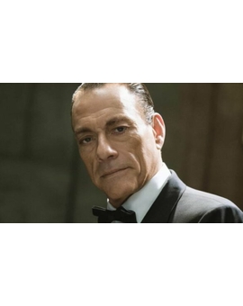 "Jean-Claude Van Damme" Anuncia su Retirada del Cine.