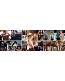 Cumplen Años "Joseph Gordon-Levitt, René Russo y Denise Richards" Vuestras Películas Favoritas?.