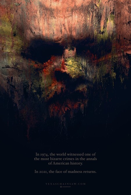 Hoy se Estrena (La Matanza de Texas) en Netflix.