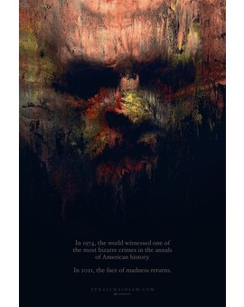 Hoy se Estrena (La Matanza de Texas) en Netflix.
